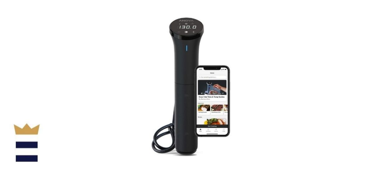 Anova Culinary Sous Vide Precision Cooker
