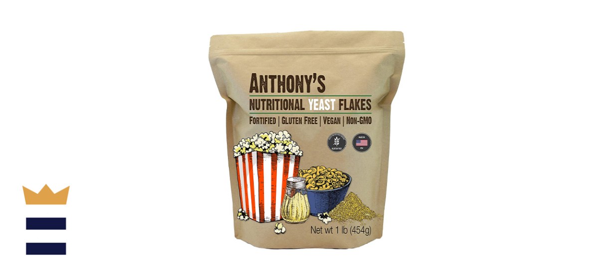 Anthonys Premium Nutritional Yeast Flakes
