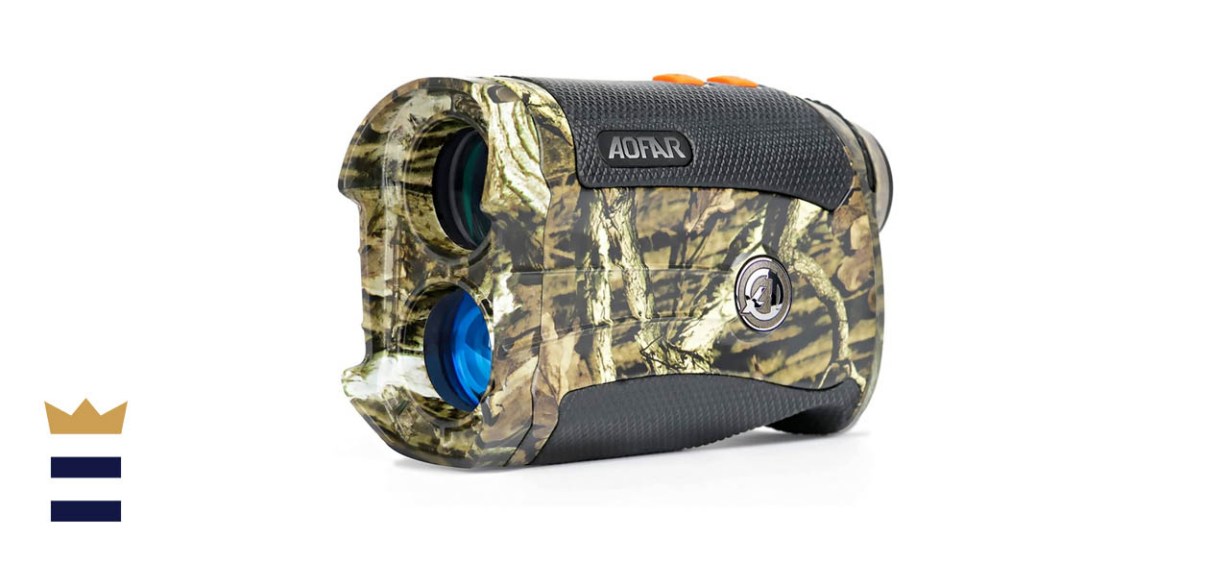 Aofar HX-1200T Range Finder for Hunting