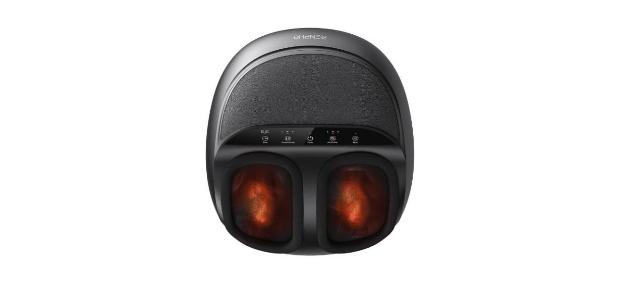 Renpho Foot Massager Renpho Foot Massager