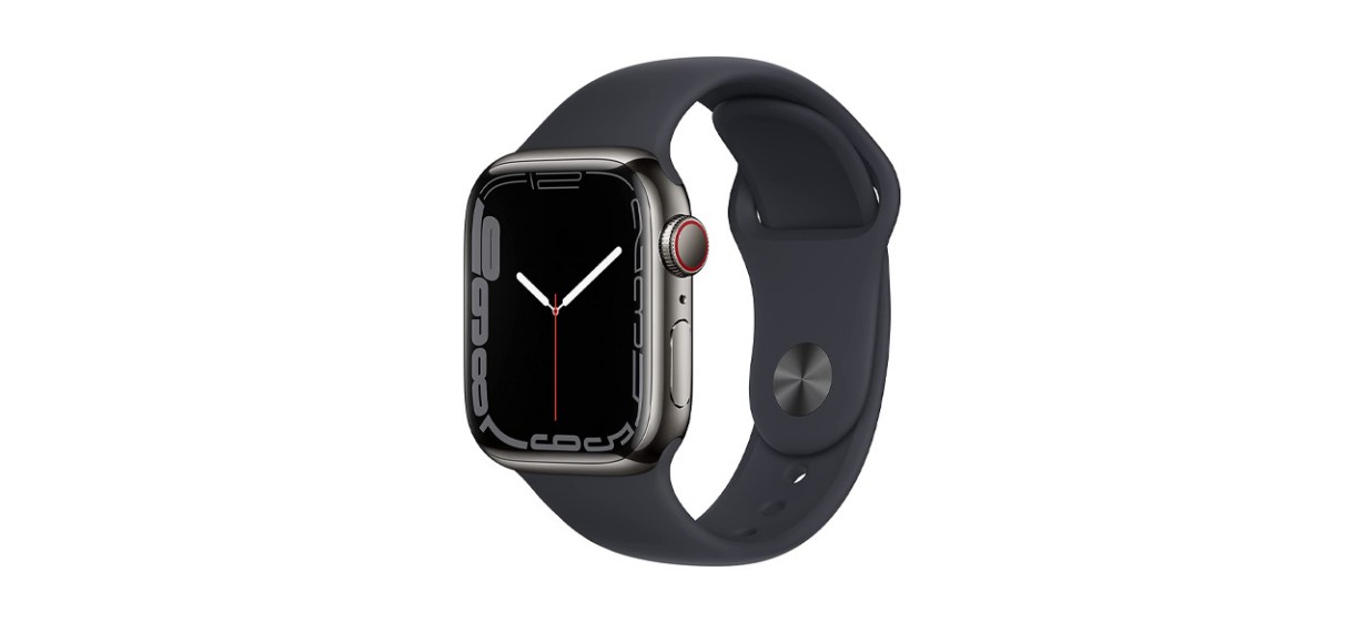 Best Apple Watch Series 7 Best Apple Watch Series 7