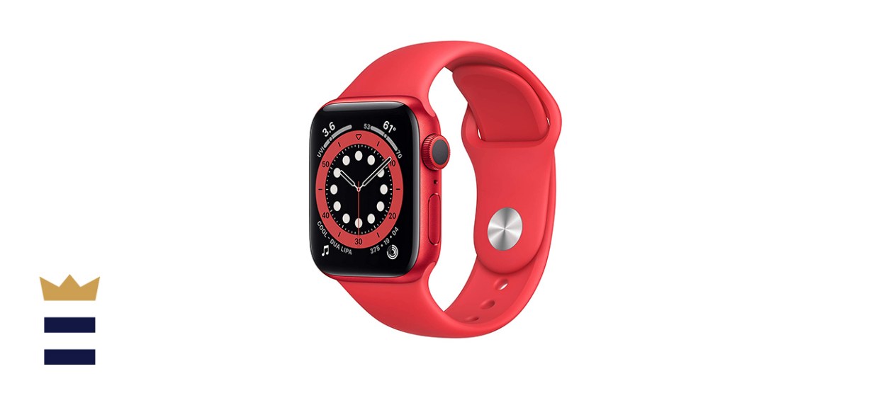 Apple Watch Series 6