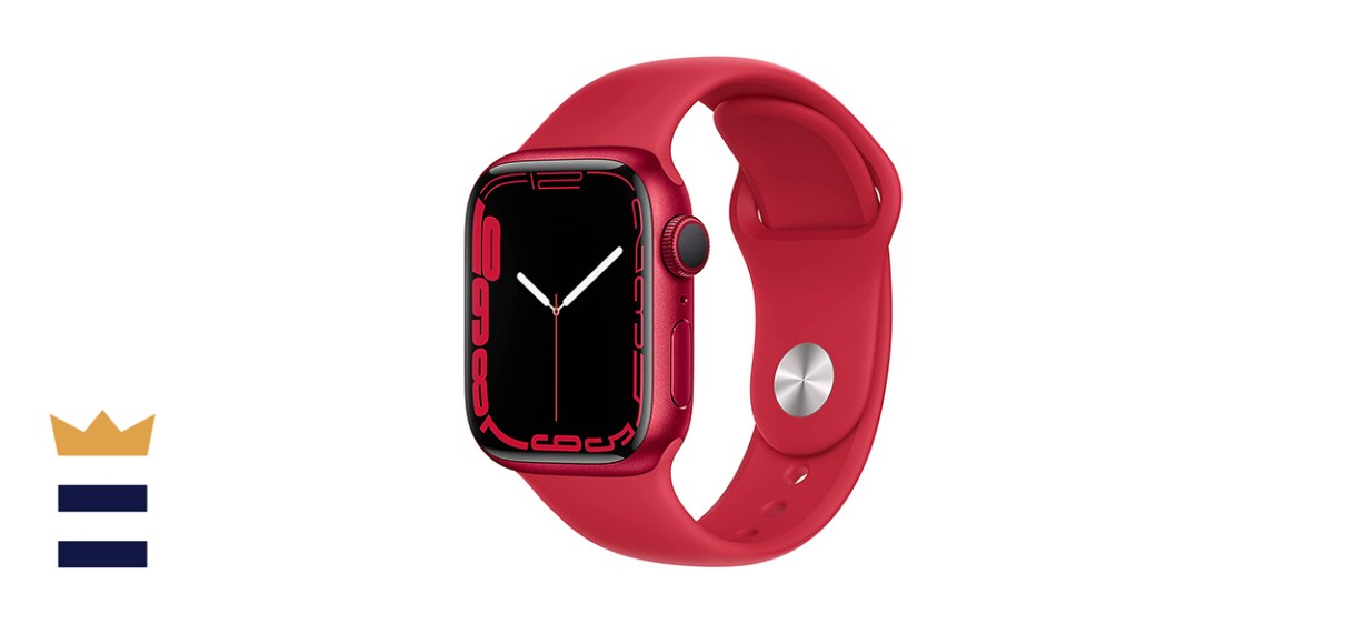 Apple Watch Series 7 GPS