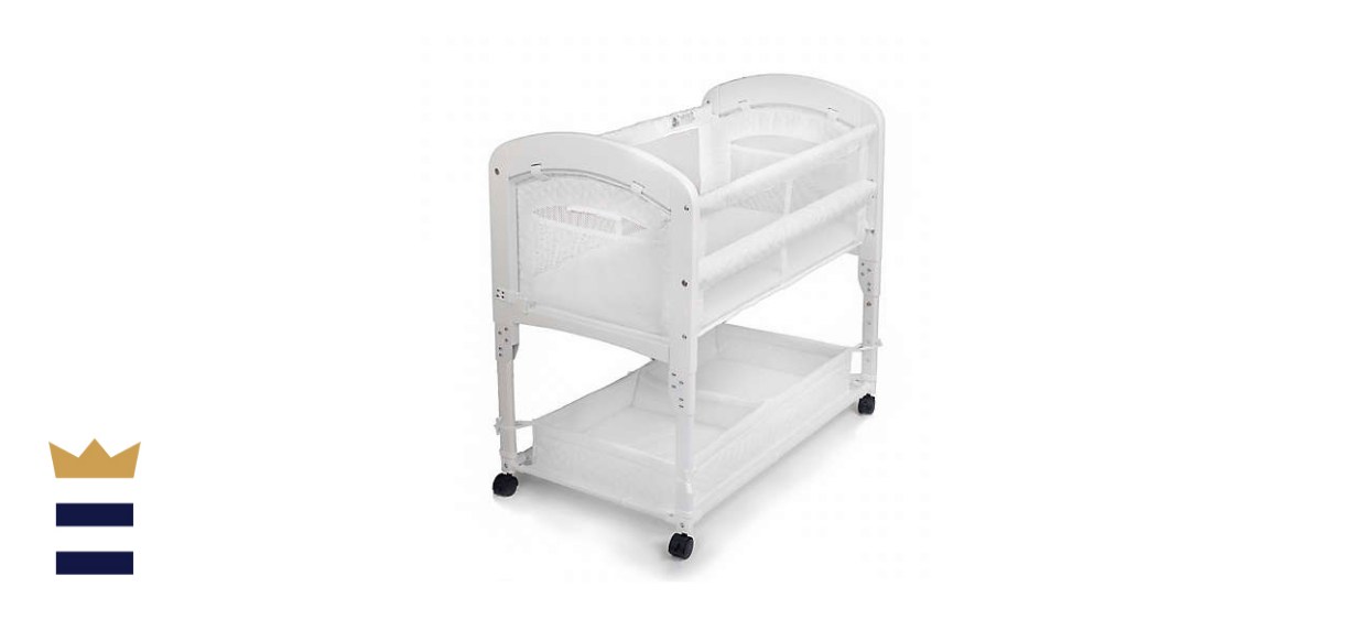 Arm's Reach Cambria Co-Sleeper Bassinet