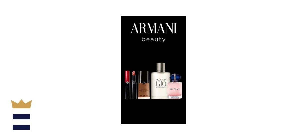 Armani Beauty