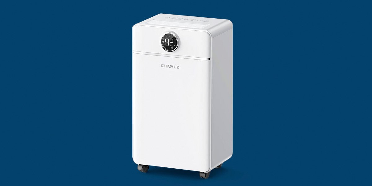 CHIVALZ Dehumidifier