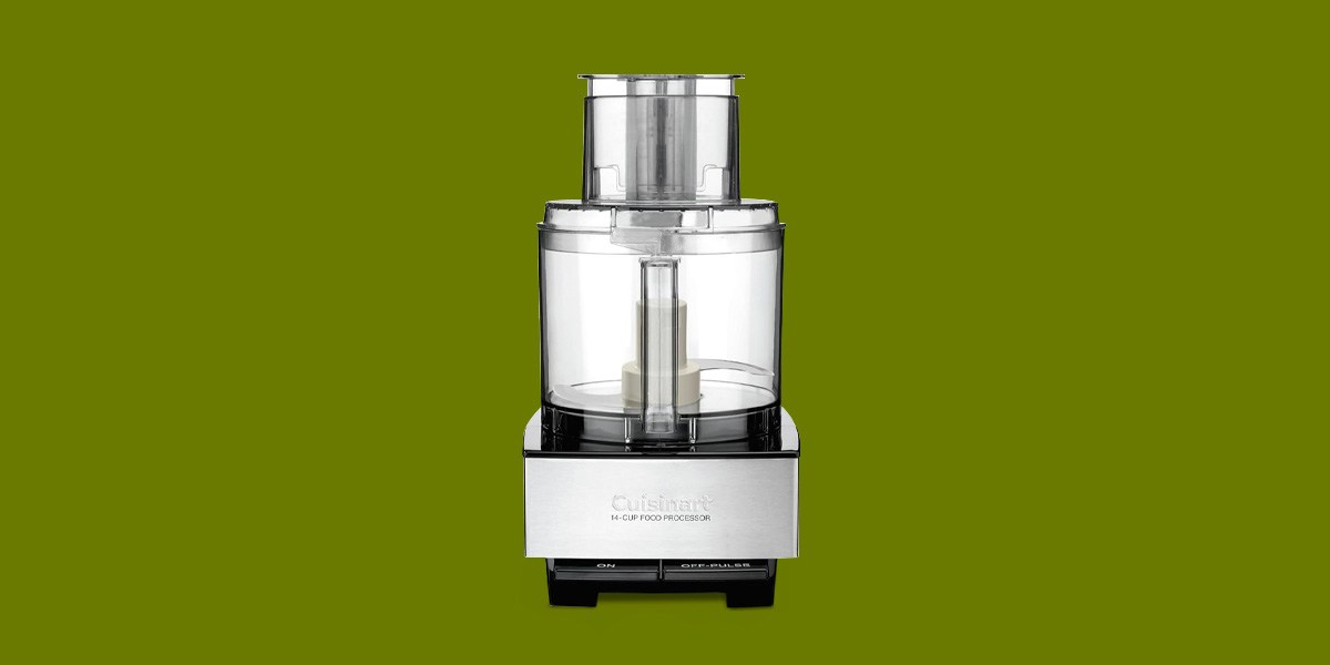 uisinart Food Processor