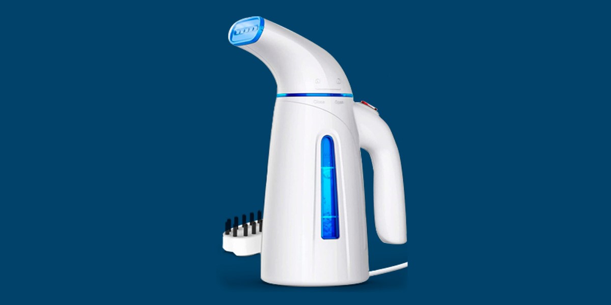 Handheld Clothing Steamer