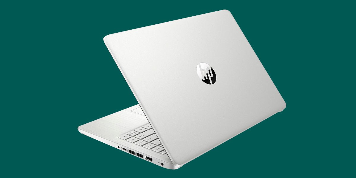 HP Stream Laptop