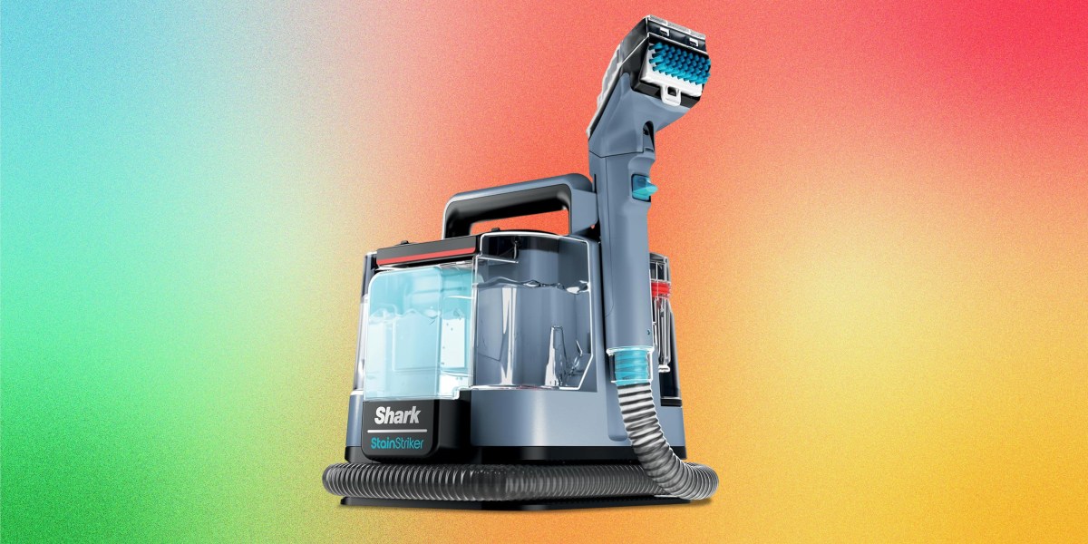 Shark StainStriker Rug Cleaner