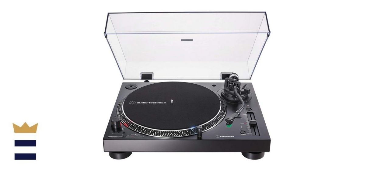 Audio Technica AT-LP120XBT-USB