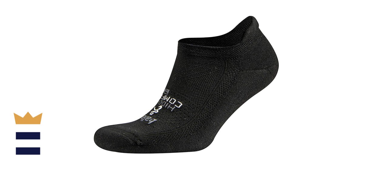 Balega Hidden Comfort Athletic No Show Running Socks