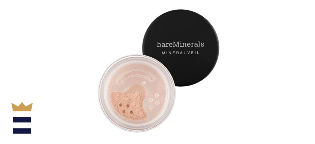 bareMinerals’ Original Mineral Veil