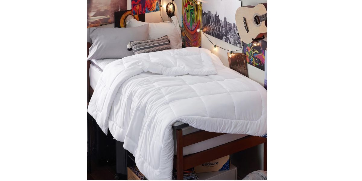 Bedsure Comforter Duvet Insert