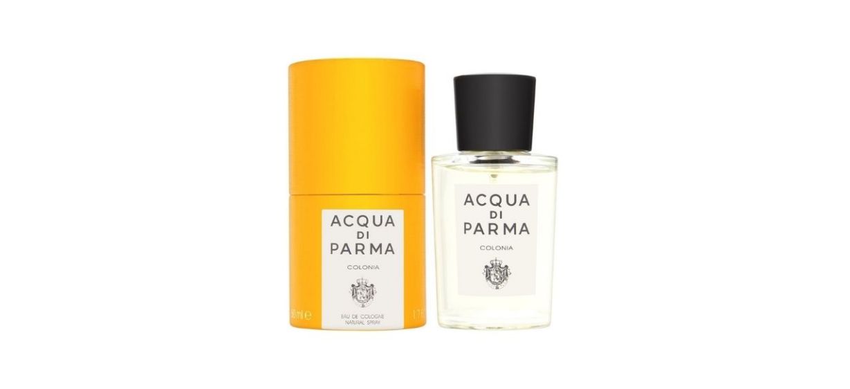 Acqua di Parma Colonia Eau de Cologne Natural