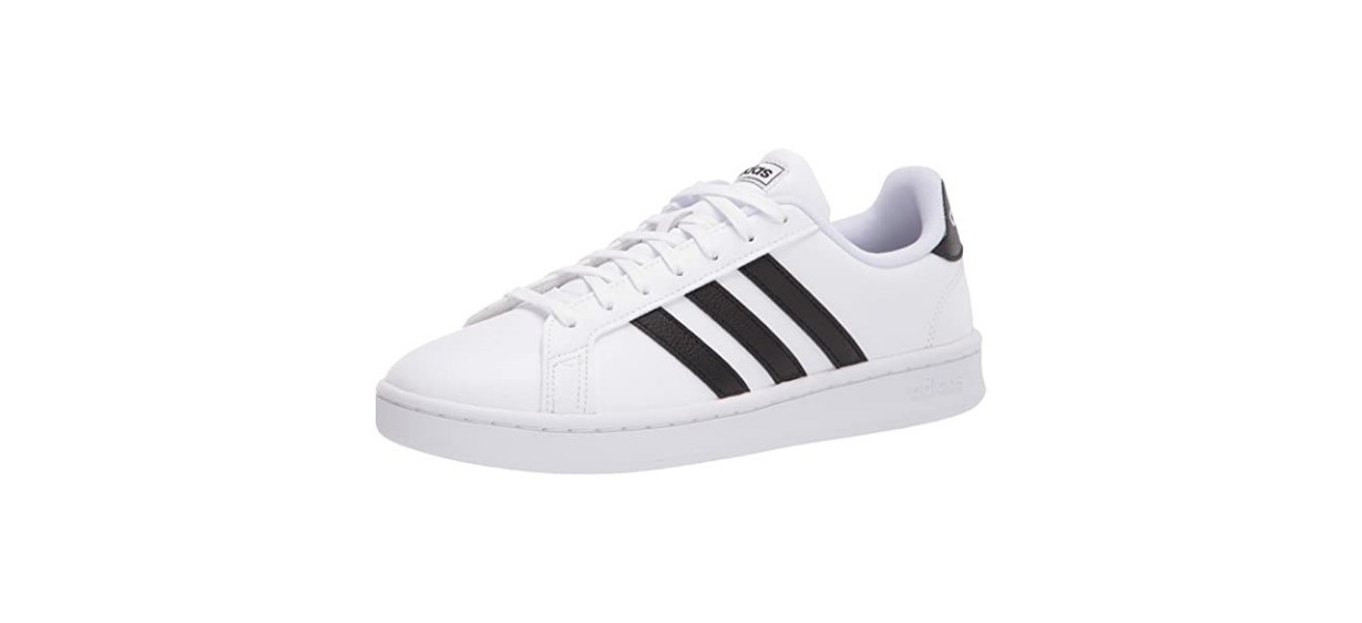 Best Adidas Women’s Grand Court Sneaker