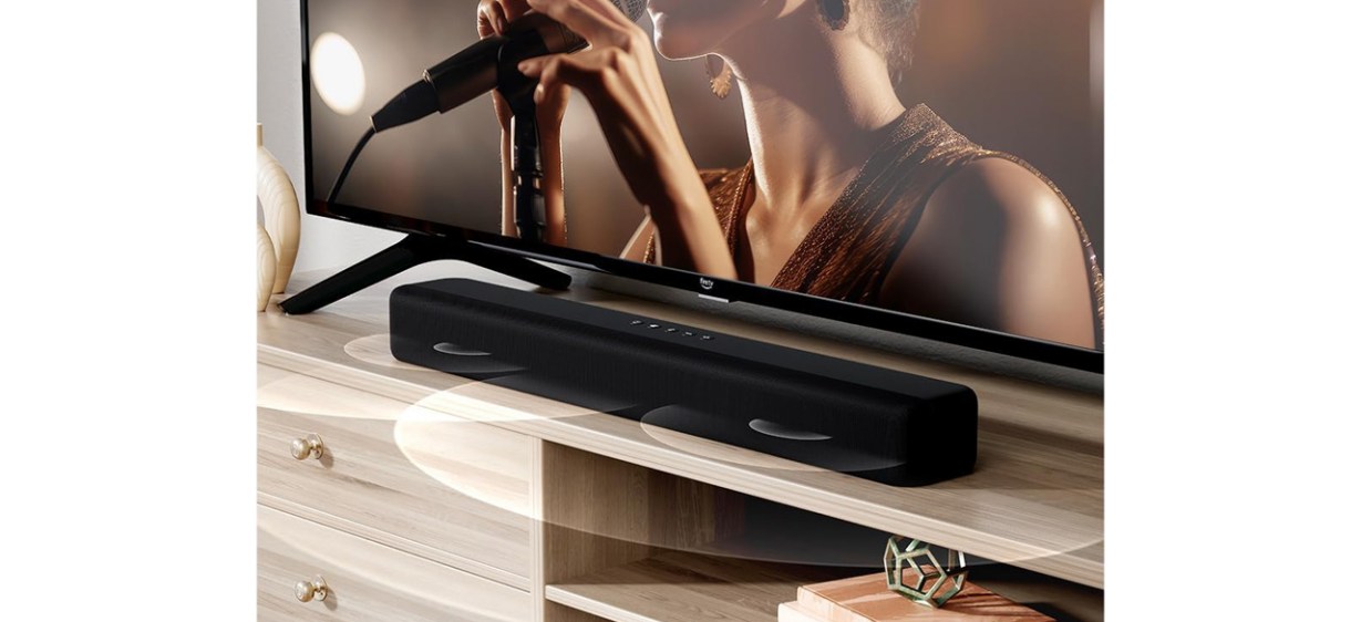 Amazon Fire TV Soundbar