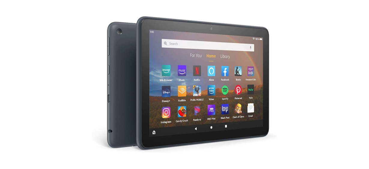 9 Best Android Tablets | BestReviews