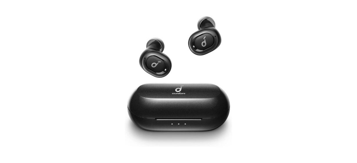 Anker Soundcore Liberty Neo True Wireless Earbuds