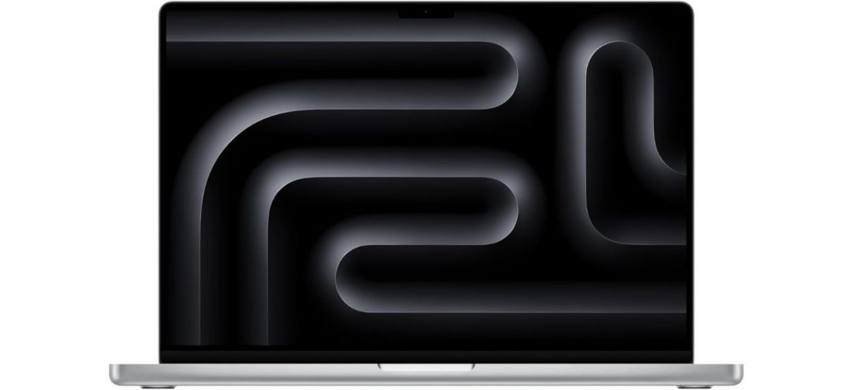 Apple 2024 MacBook Pro Laptop 16.2