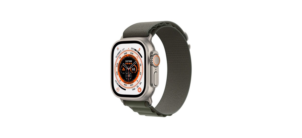 Apple Watch Ultra
