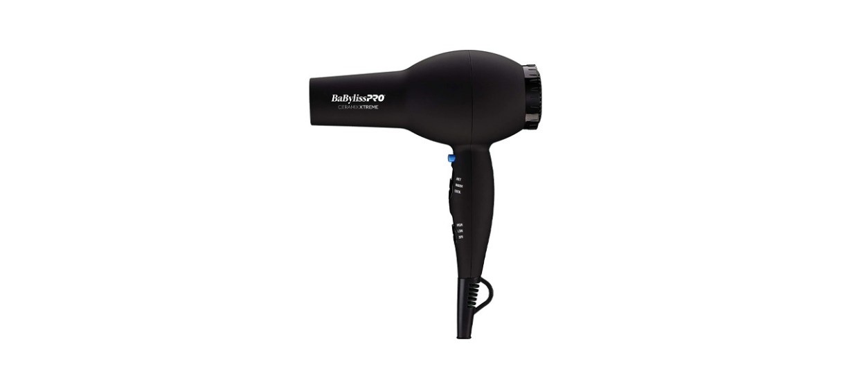 Best BaBylissPRo Ceramix Xtreme Hair Dryer