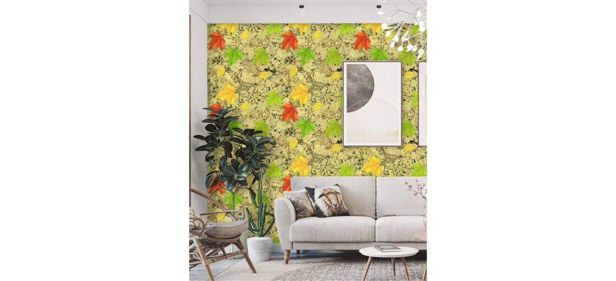 Best Lzh-lp Floral Wallpaper Vinyl Wallpaper