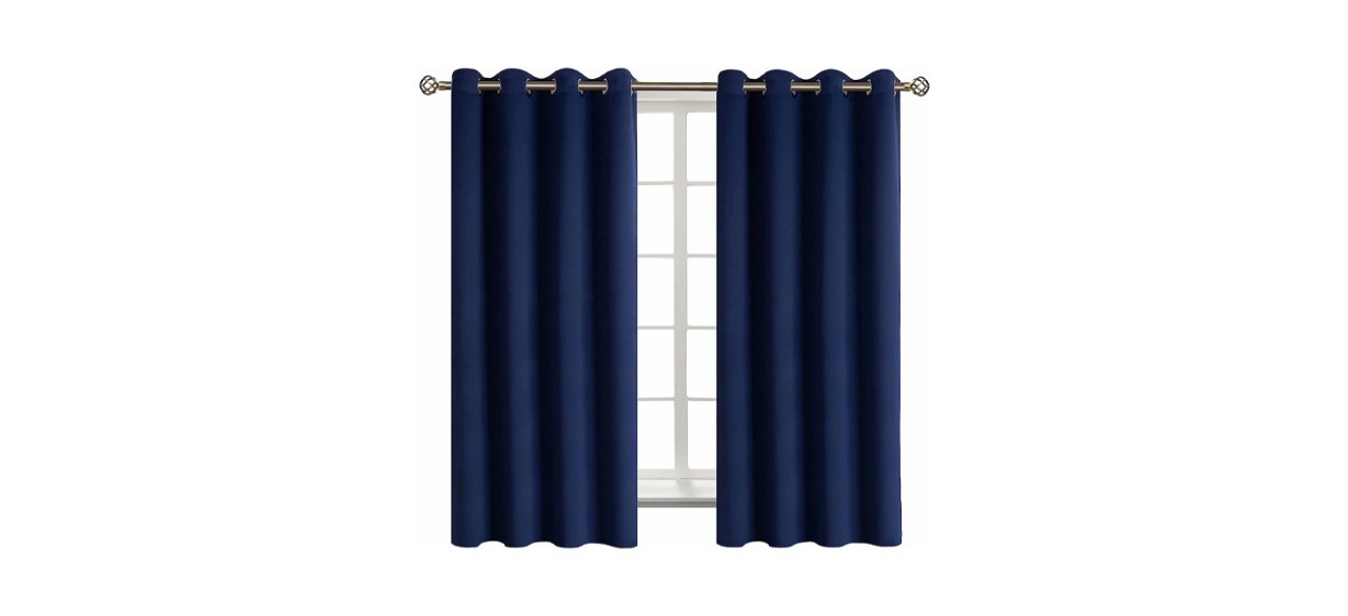 BGment Blackout Curtains