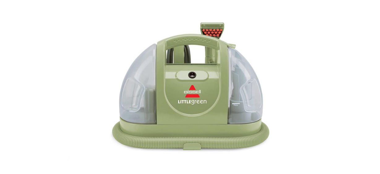 best Bissell Little Green Multi-Purpose Cleaner best Bissell Little Green Multi-Purpose Cleaner