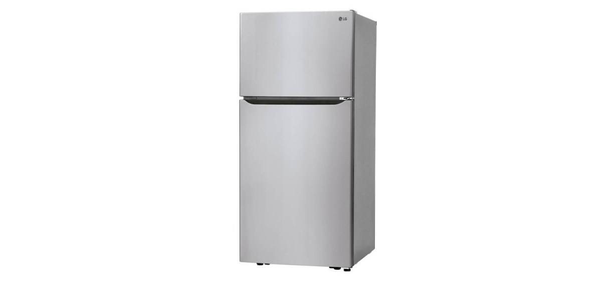 LG Top-Freezer Refrigerator