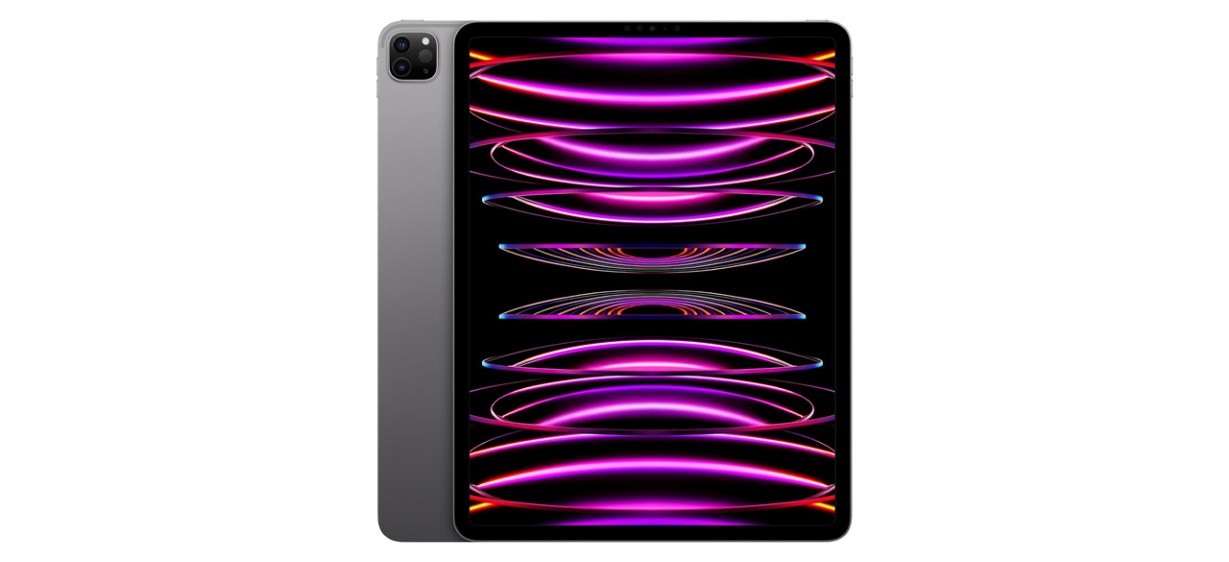 Apple iPad Pro 12.9-inch (6th Generation)