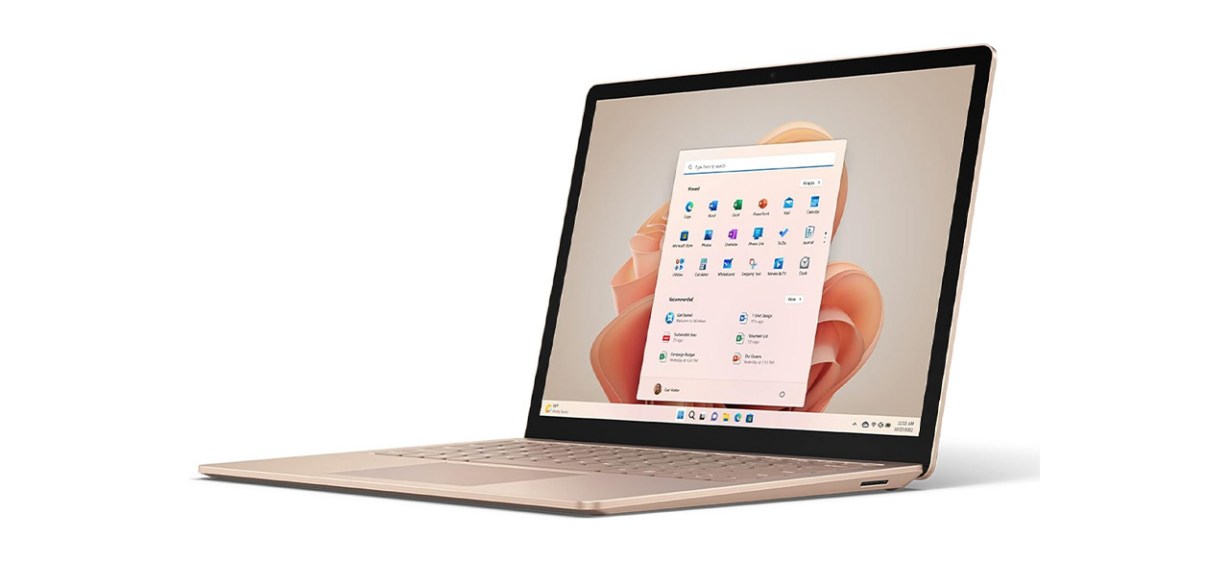 Best Microsoft Surface Laptop 5