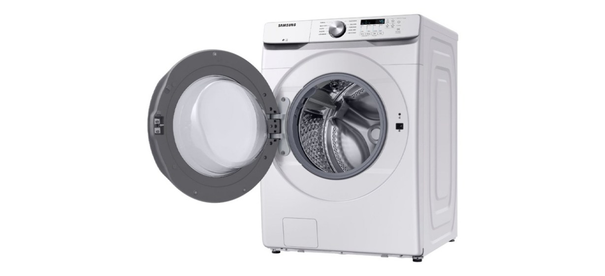 Panda 1.34 Cubic Feet cu. ft. Portable Washer in White & Reviews