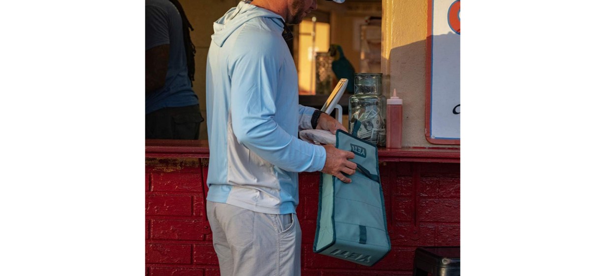 Yeti Daytrip Packable Lunch Bag