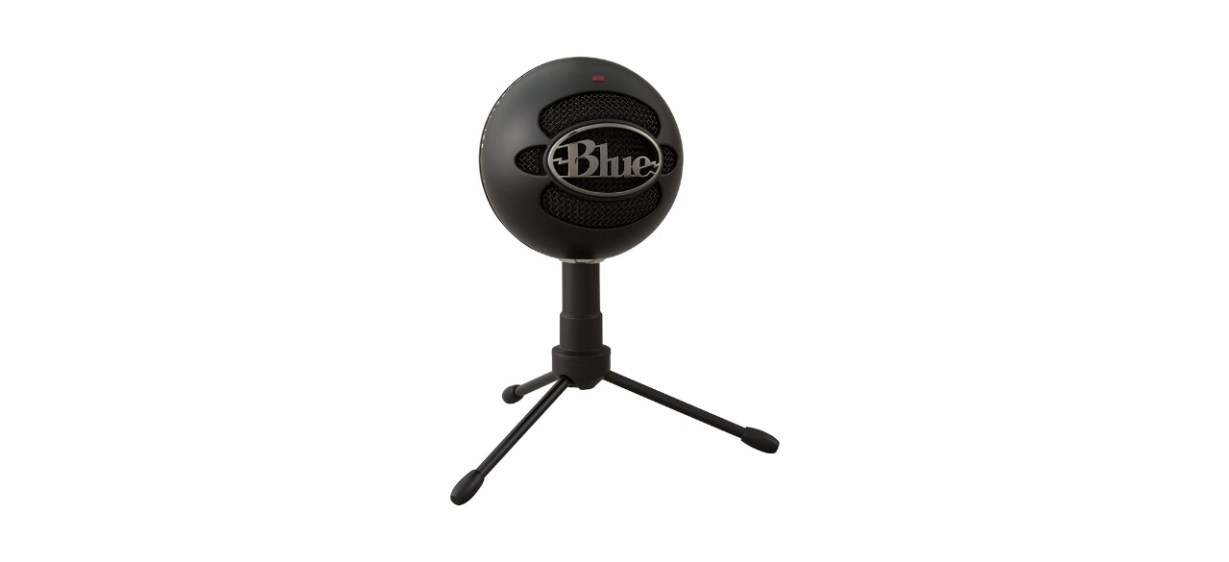 Best Blue Snowball Ice USB Microphone