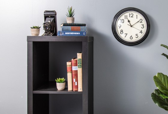 Best bookcase