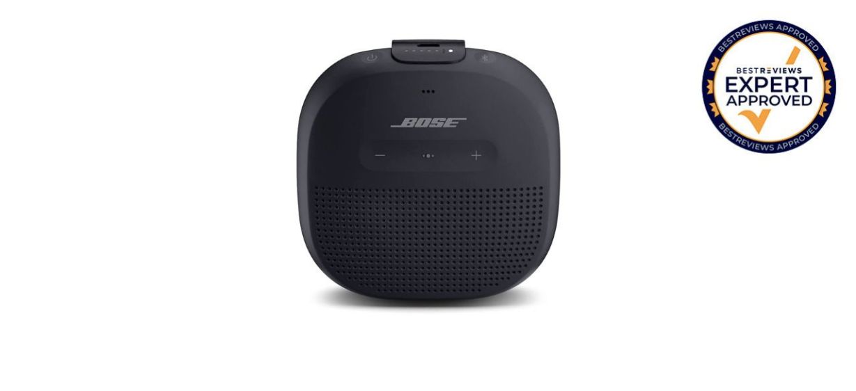 Best Bose SoundLink Micro Speaker
