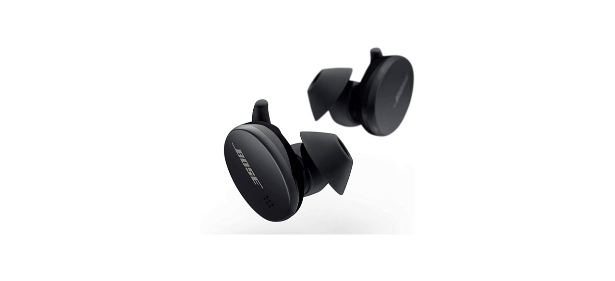 Best Bose Sport Earbuds