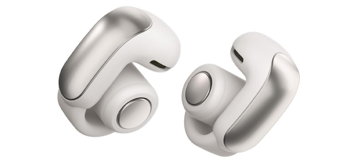 Bose Ultra Open Earbuds