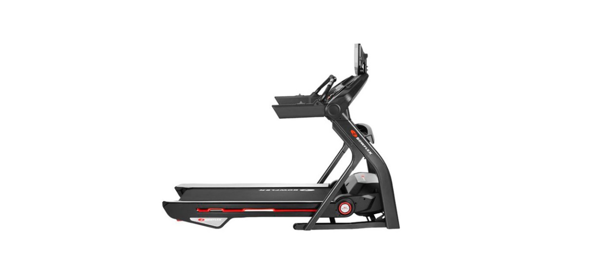 Best Bowflex Treadmill 10