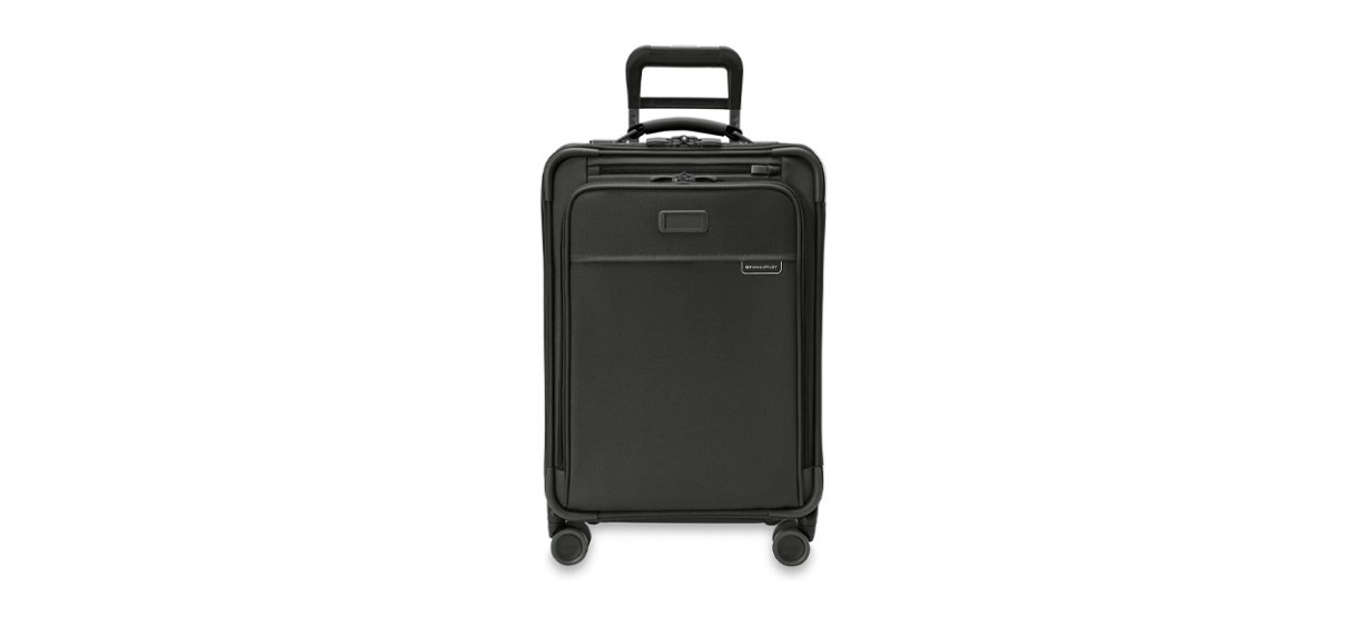 Best Briggs and Riley 22-Inch Baseline Essential Carry-On