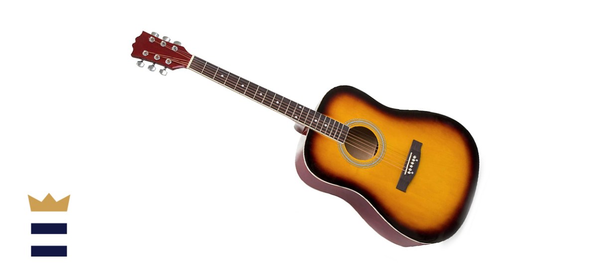 Best Choice Products Full Size Acoustic Guitar