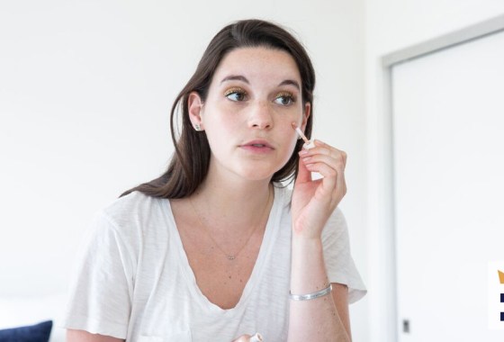 Best color corrector for dark spots