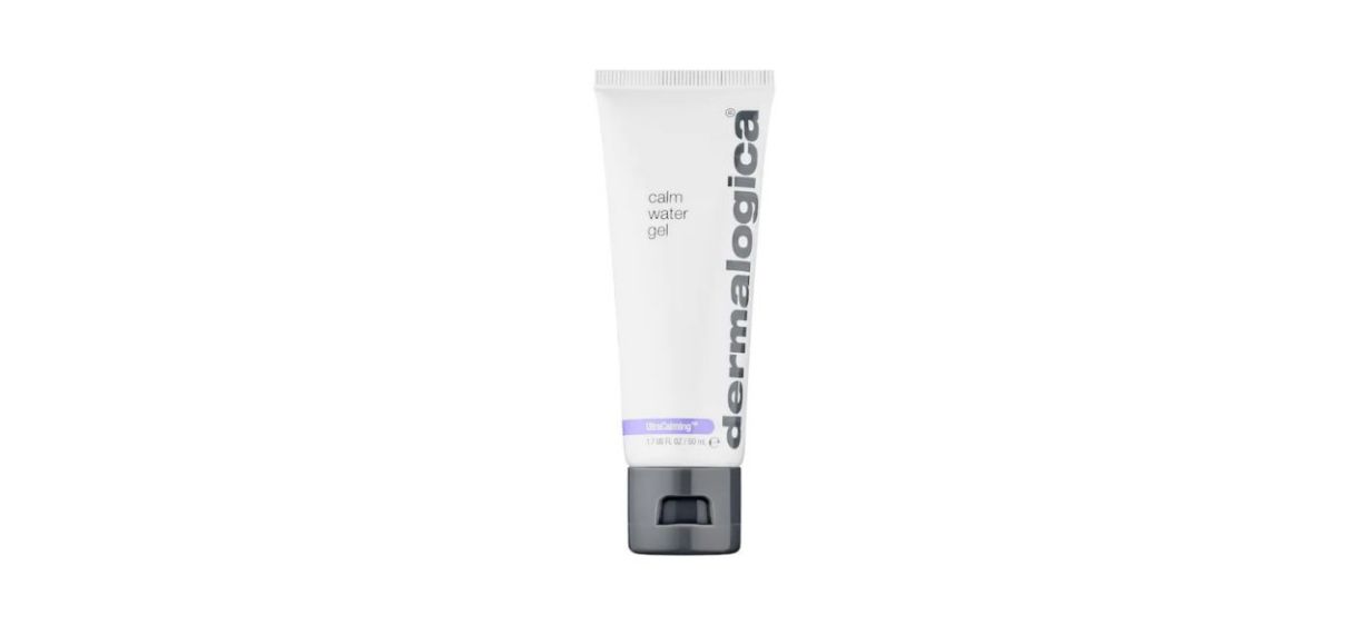 Best Dermalogica Calm Water Gel Moisturizer
