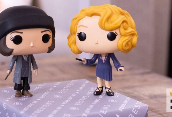 Best display case for Funko Pop