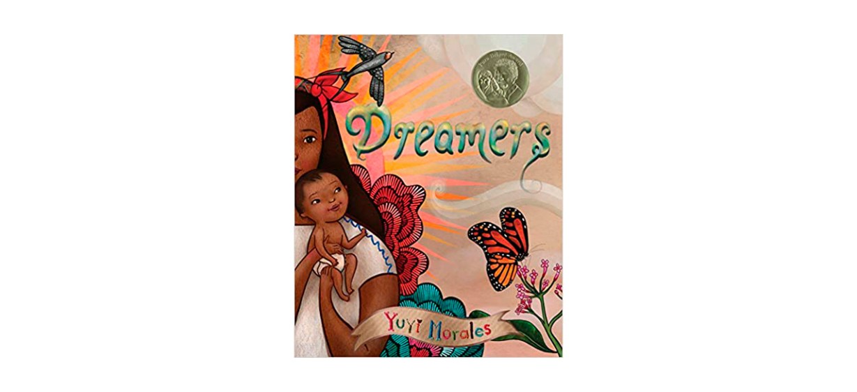 Best Dreamers by Yuyi Morales