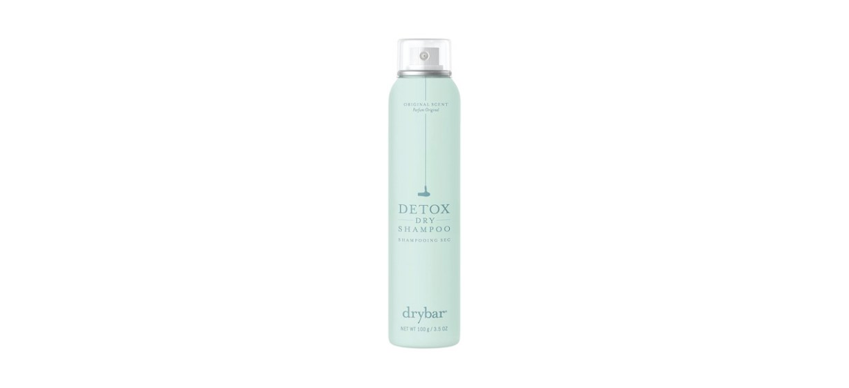 Drybar Detox Dry Shampoo