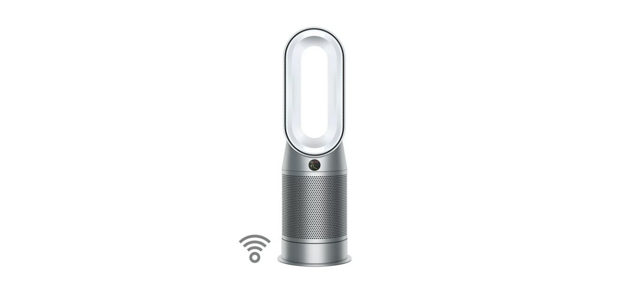 Dyson HP07 Air Purifier Fan