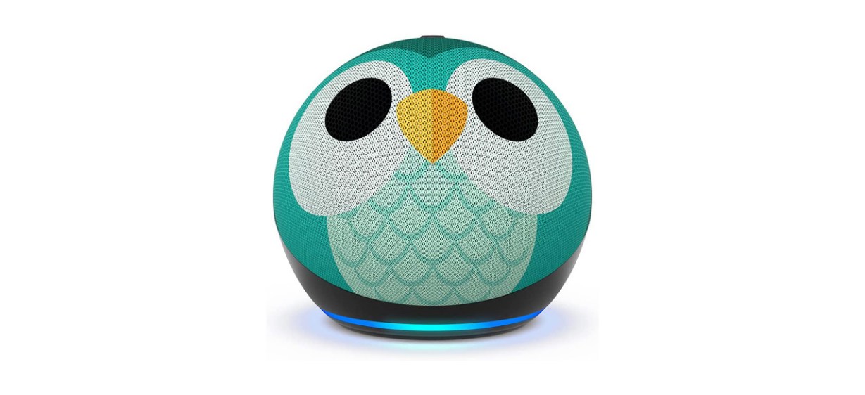 Best Echo Dot Kids 