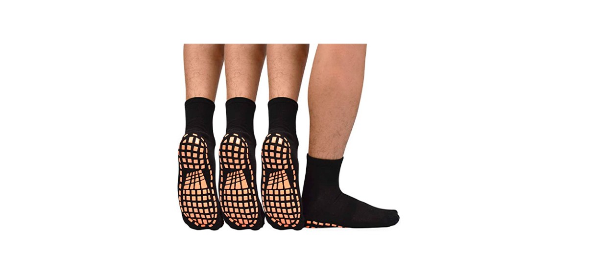 Best Elutong Slipper Socks
